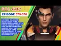 Download Lagu Swallowed Star Season 2 Storyline Episode 575-576 | 601-602