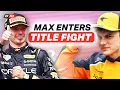 Download Lagu Verstappen Blows Title Fight Wide Open After Piastri Crash Nightmare | F1 Update