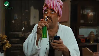 مجموعه من افيهات الكوميديا و الضحك لنجم الضحك اللمبي 8 جيجا هتموت ضحك 