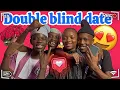 Download Lagu DOUBLE BLIND DATE | S1 | E1 | MUST WATCH EPISODE IN SOUTH AFRICA 🇿🇦 HOSTED BY SMILEY FOR THE BABIES 