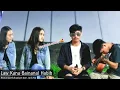 Download Lagu Law Kana Bainanal Habib (cover by) ronansaefull goban dan Jack Na | cewe cantik jadi baper🥰