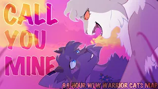 Download CALL YOU MINE | COMPLETE 96 HOUR WLW WARRIOR CATS MAP MP3