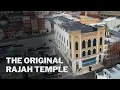 Lagu The Old Rajah Temple | Walkthrough and History | Redevelopment Opportunity