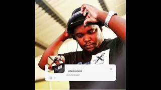 loxion deep lokoloko