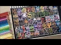 Drawing the UCN-Poster - FNaF