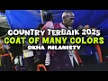 Lagu LAGU COUNTRY TERBARU 2025 || COAT OF MANY COLORS - DOLLY PARTON || OKHA MILANISTY - COVER