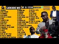 SARKODIE 1  MIX BY DJ STEVO