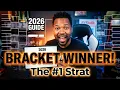 How to Win Your March Madness Bracket 2026 Guide