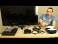 PS4 VR Setup