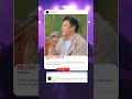 Download Lagu udah tau kan sekarang #arilnoah #noah #sallysendiri