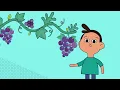 God's Story: Fruit of the Spirit: Faithfulness