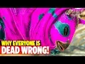 GASBAGS - Ark s Strangest Secret Everything You Need to Know Ark Survival Evolved Extinction