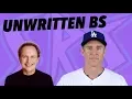 BASEBALL S DUMBEST UNWRITTEN RULES