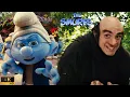 Download Lagu Grappige openingsscène van de Smurfen - Gargamel achtervolgt de Smurfen | De Smurfen (2011)