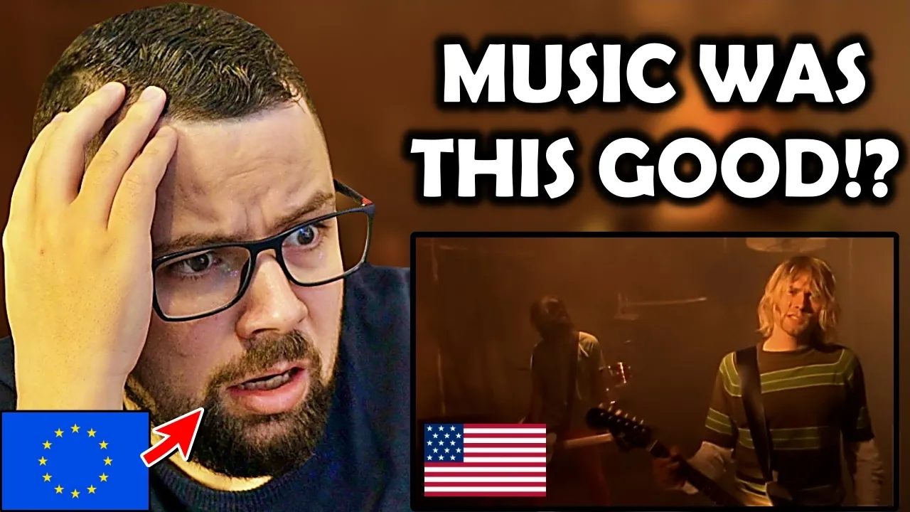 I Just Discovered the Most Popular 90s USA Songs!