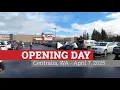 WinCo Foods Centralia WA Opening Day