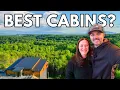 Oak Haven Resort Spa Review Tour Best Cabins in The Smokies
