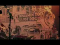 Lost Dog Street Band - Waiting Around to Die (Townes Van Zandt Cover)