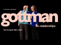 How to Heal and Process a Fight - The Gottmans Act it out