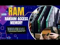 How Does RAM Work Explained Simply Understanding Random Access Memory