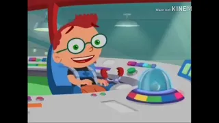 Little Einsteins Theme Song Multilanguage Dubs Only 36 Languages Part 1 