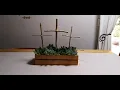 Christ-Centered Easter decor ideas