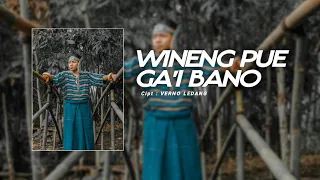 Download Lagu Daerah Terbaru 2022 | Wineng Pue Ga'i Bano - Ciptaan Verno Ledang | MP3