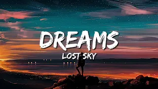 Download Lost Sky - Dreams pt. II (Lyrics) feat. Sara Skinner MP3