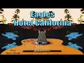 HOTEL CALIFORNIA - EAGLES meets flamenco gipsy guitarist FINGERSTYLE SOLO GUITAR COVER