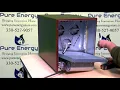 How to Replace EdenPURE GEN 4 Heating Elements