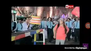 اغنية نفسي اتجوز أربعة سعد الصغير من برنامج المولد دندنها