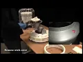 How to replace your wick on your kerosene heater