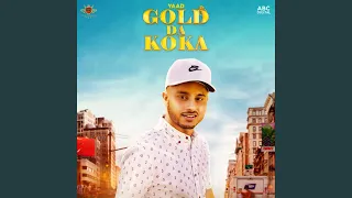 Gold da Koka