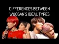 Download Lagu Ateez San and Wooyoung’s ideal type🤭