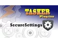 Tasker How to use - Secure Settings