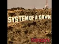 Deer Dance (Official Audio) - System Of A Down
