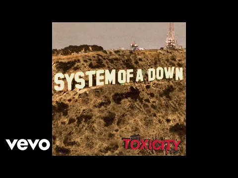 Download MP3 System Of A Down - Deer Dance (Official Audio)