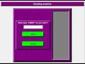 Python beginner level project Made a Vending machine in python using GUI Virtual How to make app
