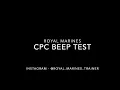 Download Lagu Royal Marines bleep Test | 20m beep test