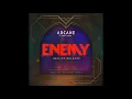 Imagine Dragons - Enemy (without rap * J.I.D *) Original Imagine Dragons Version