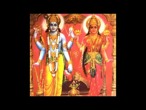 Download MP3 Vishnu Sahasranaama by SP Balasubrahmanyam