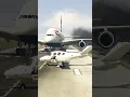 Download Lagu Pilot Jumps out of Private jet during 'A380' Emergency Landing