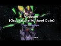 Download Lagu Evangelion 3.0+1.01 Thrice Upon A Time OST || Voyager - Gravestone Without Date · Sub ESP- ENG + AMV