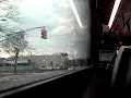 Riding the NJ Transit 28 6413 Montclair State University
