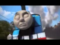 Thomas and Friends: The Adventure Begins - James chase (US reverse)