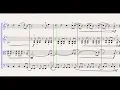 Confident (from BRIDGERTON) - Demi Lovato for String Quartet 💃 | SHEET MUSIC