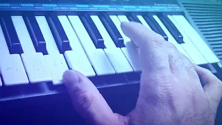 آهنگ نرو از بانو مهستی 