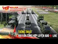 Download Lagu 🔴 Tường thuật hai lần Tổng hợp luyện diễu binh, diễu hành A80
