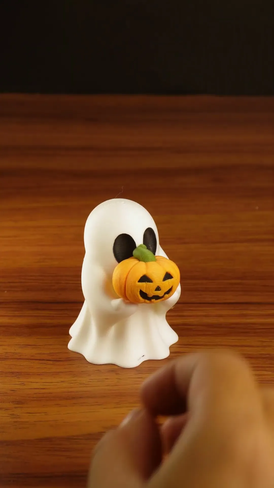 Petit Ghost