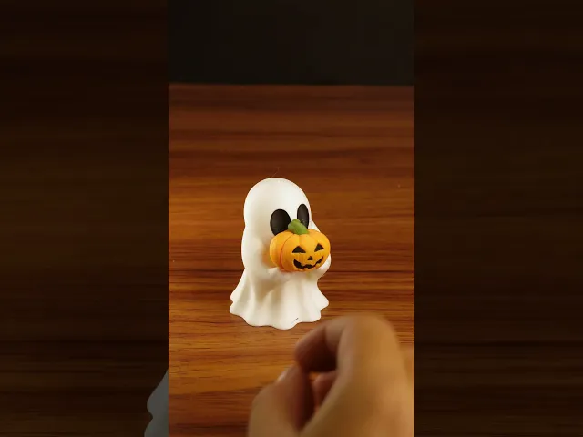 Petit Ghost video thumbnail